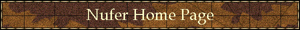 Nufer Home Page